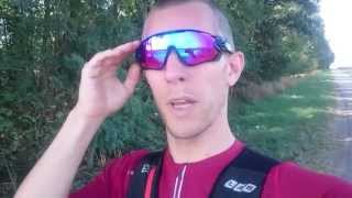 Oakley Jawbreaker Trail Prizm Review
