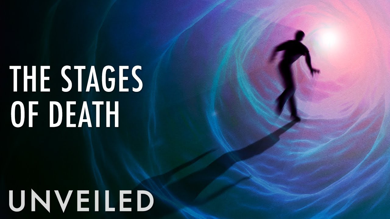 Where We Go After Death? Where We Go After Death?