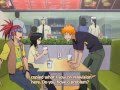 Bleach Funny Moment In Bleach OVA