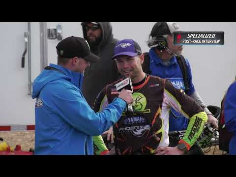 2024 GNCC Racing Full Episode | Round 2 - Wild Boar ATVs