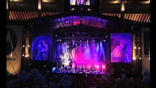 Na Udachu. Meamury - Luzhniki 2002. Mumiy Troll