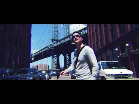 Andy B. Jones - Make A Move (Official Video)