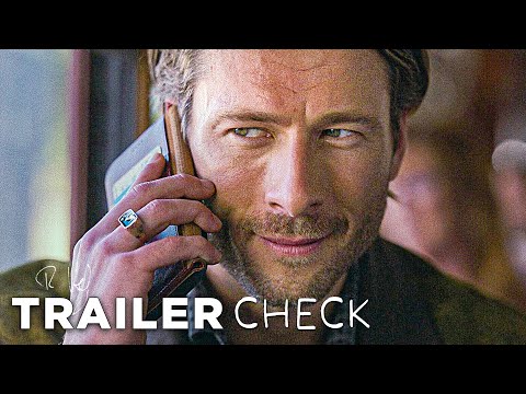 A KILLER’S ROMANCE Trailer German Deutsch (2024)