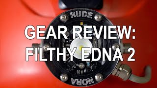 Little Monkey Filthy Edna 2 Caving Headlamp