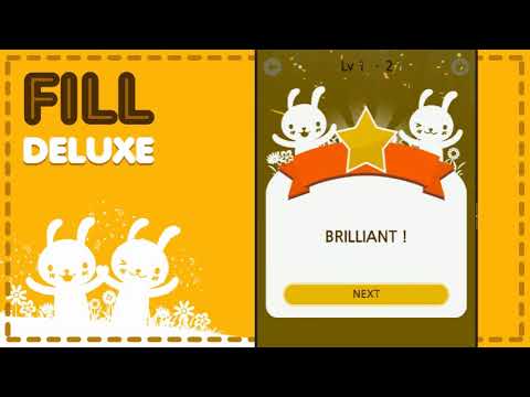 Fill Deluxe VIP Video