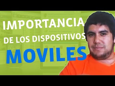 Nuestra dependencia positiva y negativa a los móviles