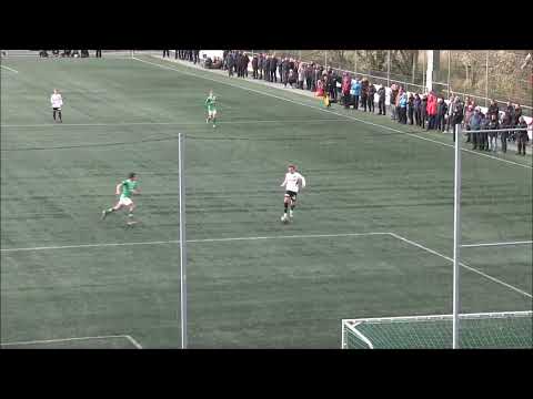 Frøyland - Klepp 11 april 2019