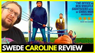 SWEDE CAROLINE (2024) Movie Review