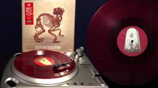 Aesop Rock - Cycles To Gehenna [VINYL] Skelethon 12&quot;