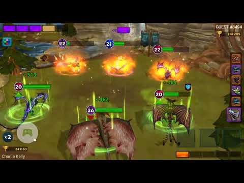 Champion Triple Stryke, Dagur's Skrill, Windshear