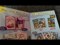 Hit Entertainment Children S Favorites Spring Into Fun 2005 VHS Review