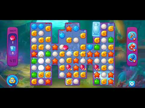 Fishdom/Gameplay/Levels(10377)