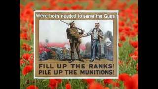 Fundraising Concert in Aid of Royal British Legion.