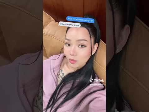 Crush - Bella Poarch