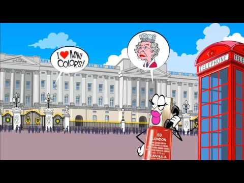 download lagu mp3 mp4 Mavala London, download lagu Mavala London gratis, unduh video klip Mavala London