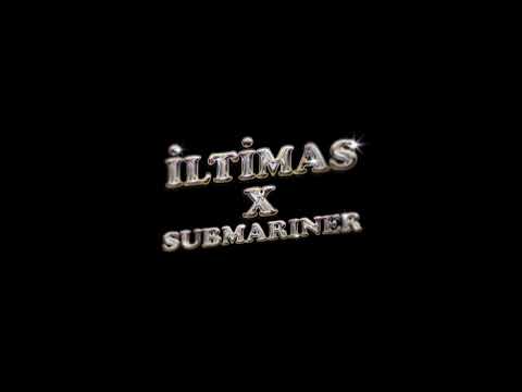 Gülşen & Murat Boz & Lvbel C5 & Akdo - İLTİMAS X SUBMARINER