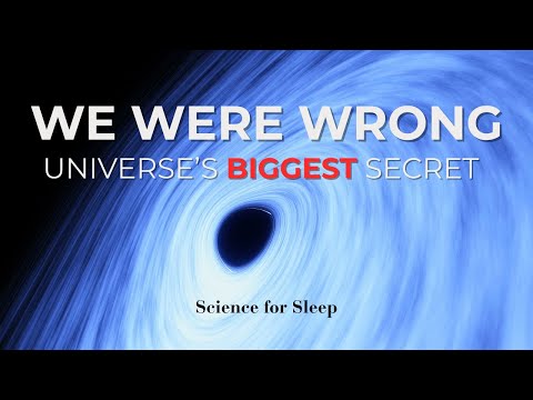 Beyond Black Holes: The Real Monsters of the Cosmos - The Science Pillow