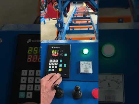 фото электронная линейка для пилорамы 0