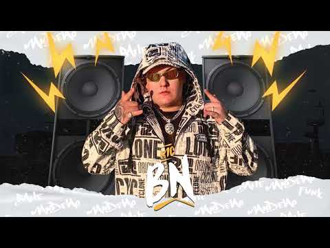 OBJETIVO DESTE ANO - MC BN E MC ZKW (DJ KLEY)
