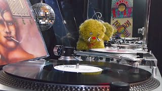 Green Ice - Gigolo (1987)