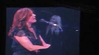 Sarah McLachlan Feat. Avril Lavigne - Adia [Live Benefit Concert, Against AIDS] (28.11.2007)