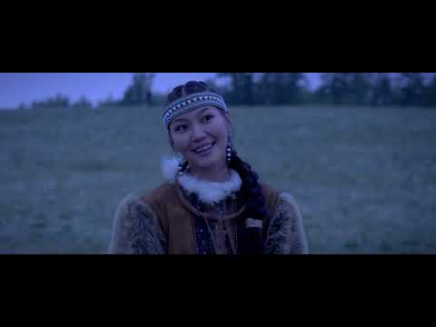 ТРЕЙЛЕР ЯКУТСКОГО КИНО Бугун-Былыр ПРЕМЬЕРА 21 АПРЕЛЯ