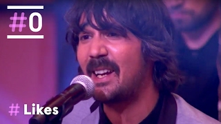 Likes: &#39;Siempre brilla el sol&#39; con Lori Meyers #Likes214 | #0