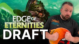 LSV's FIRST Edge of Eternities Draft! #mtgdraft #mtglimited #mtg