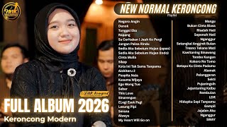 Download lagu FULL ALBUM KERONCONG MODERN 2026 || New Normal Keroncong mp3