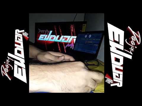 El Cofre De La  Salsa 💖Show Corto  💖  ❌ Dj Ewduar Mix  ❌   🎥 Sesión Live  LIVE 🎥