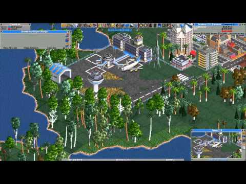 OpenTTD - With Wolf and King: The Waiting Game (Part 2)