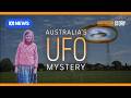 Schoolyard Witnesses In Mass UFO Sighting Demand Answers Australian Story