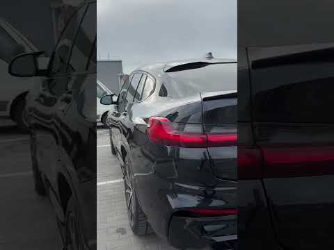 фото bmw x4 ii (g02) 0