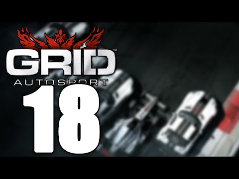 GRID Autosport - Episode 18: Too Easy