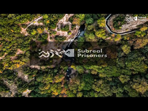 Junior Pappa escapes with Subreal Prisoners @Skepasmeno Canyon