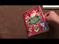 Classic Christmas Favorites DVD Overview