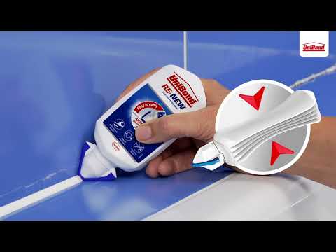 RE-NEW Silicone Sealant