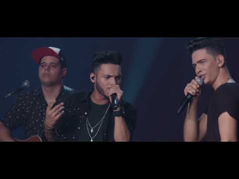 Caio Victor e Tinan - O que vem a seguir - DVD "O que vem a seguir"