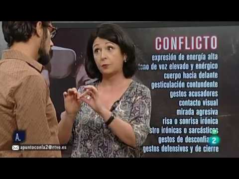 Los gestos de la reconciliación