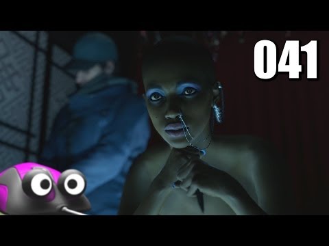 Watch Dogs Gameplay German Part 41 Auktion (Let's Play Deutsch PS4 [x] / PC /  Xbox One)