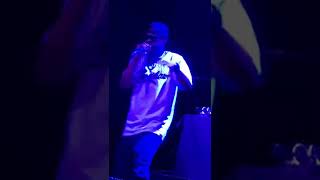 Paul Wall &amp; Chamillionaire IN LOVE WITH MY MONEY live @ Houston house of blues 8/5/22