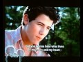 Camp Rock 2 - Nick Jonas - Introducing me (con ...