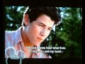 Camp Rock 2 - Nick Jonas - Introducing me (con ...