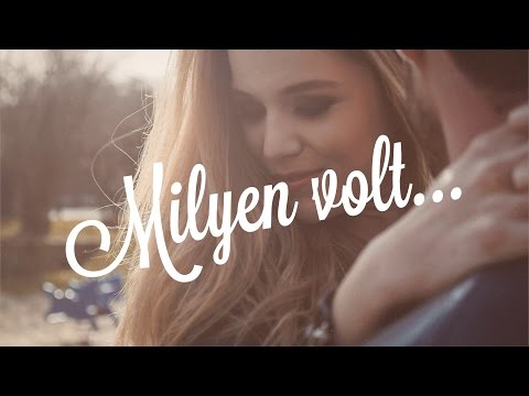 Kávészünet - Milyen volt... (hivatalos videoklip)
