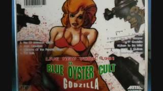 Blue Öyster Cult : Dr. Music (Live 1981)