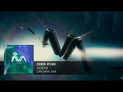 Derek Ryan - Ageha