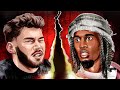 Streamers Who Will Never Be Friends Again DEFAULT Thumbnail