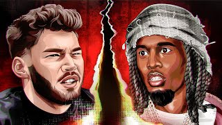 Streamers Who Will Never Be Friends Again MQDEFAULT Thumbnail