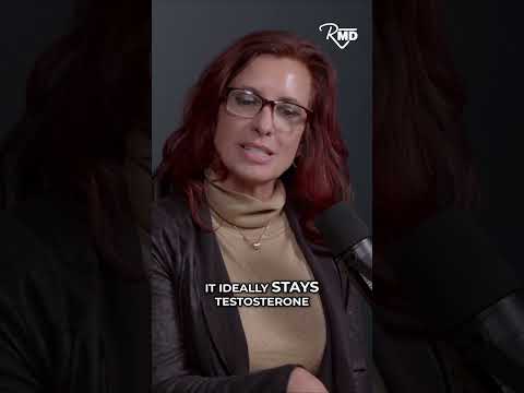 DHT: Das Gute, das Schlechte und die Glatzenbildung 👀💭