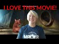 Wyatt Reacts To Opening To Cars 2006 DVD